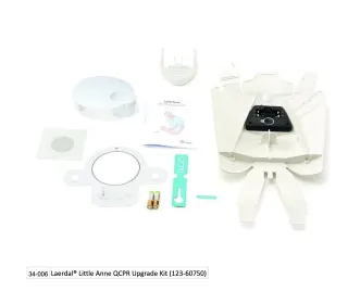 Laerdal® Little Anne QCPR Upgrade Kit (123-60750)