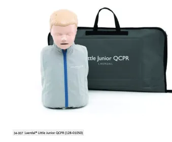 Laerdal® Little Junior QCPR (128-01050)