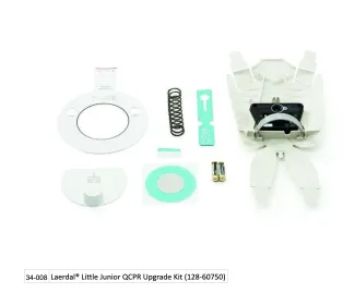 Laerdal® Little Junior QCPR Upgrade Kit (128-60750)