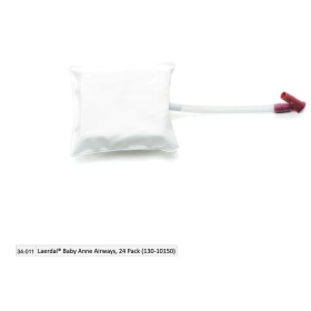 Laerdal® Baby Anne Airways, 24 Pack (130-10150)