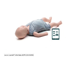 Laerdal® Little Baby QCPR (133-01050)
