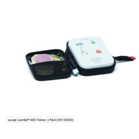 Laerdal® AED Trainer, 1 Pack (197-01050)