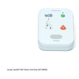 Laerdal® AED Trainer Unit Only (197-03050)