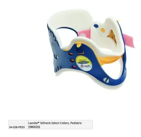 Laerdal® Stifneck Select Collars, Pediatric (980020)