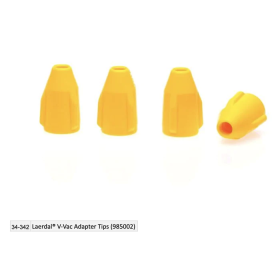 Laerdal® V-Vac Adapter Tips (985002)