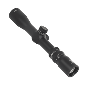 4-12x40WZ US Patented Rear Focus Hunting Rifle Scope Nightstar Optics
