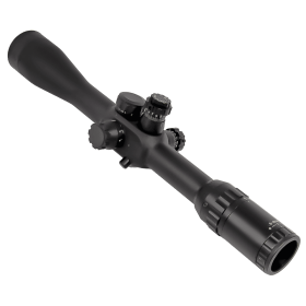 5-25X42FFP Rifle Scope long range Scope Nightstar Optics