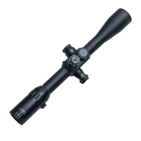 4-16X50SFIRF First Focal Plane Hunting Rifle Scope Nightstar Optics