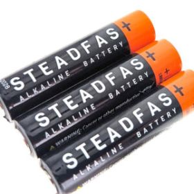 AAA Battery - 3 Pack