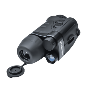 3X24 Digital Infrared Monocular Telescope Nightstar Optics