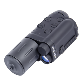 4X42F Digital Night Vision Infrared Monocular Telescope Nightstar Optics