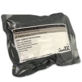 High-Strength Pressure ISRAELI TYPE Bandage, 4"