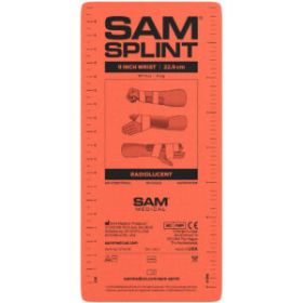 Sam Splint - 9" , 1 each