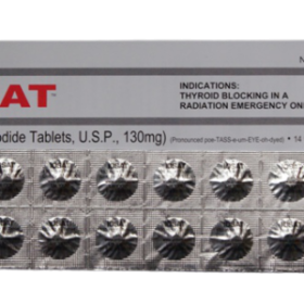 Potassium Iodide (IOSAT)