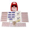 44 Piece Portable First Aid Kit
