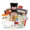Bucket Survival Kit for 2 People