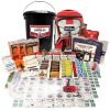 Bucket Survival Kit for 5 People