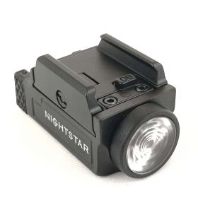 Gun Light for pistol Nightstar Optics