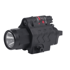 TACTICAL Xenon GUNLIGHT Nightstar Optics