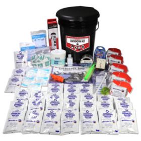 Deluxe Classroom Lockdown Kit