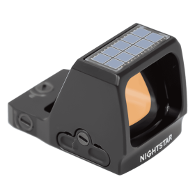 PR24S Solar Red Dot Nightstar Optics