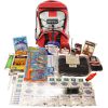 Children's Survival Kit, Backpack