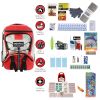 Children's Survival Kit, Backpack
