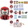 2 Person Necessity Survival Kit, Backpack