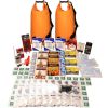 3 Person Necessity Survival Kit, Dry Bag