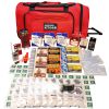 3 Person Necessity Survival Kit, Rolling Bag