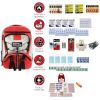 4 Person Necessity Survival Kit, Backpack