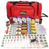 4 Person Necessity Survival Kit, Rolling Bag