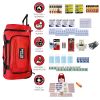 4 Person Necessity Survival Kit, Rolling Bag