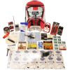 1 Person Essential Survival Kit, Backpack