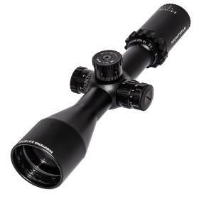 2.5-15X50SFIRF First Focal 30mm Tube Compatible Rifle Scope Nightstar Optics