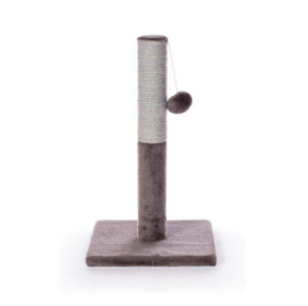 Prevue Pet Products Kitty Power Paws Play & Scratch