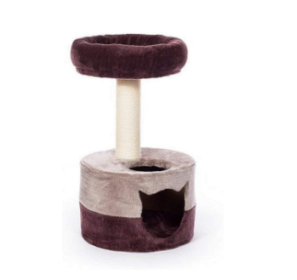 Prevue Pet Products Kitty King