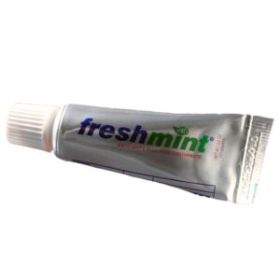Toothpaste, Fluoride 0.85oz tube