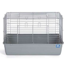 Small Animal Tubby Cage 521 - Pink