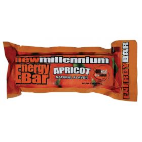 Case of 144 Apricot Bars
