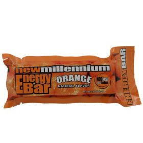 Case of 144 Orange Bars