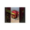 Tarpaulin Fluid-Resistant Ultimate EMS Packpack, Red 10-115-RED-TPN