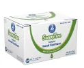 Hand Sanitizer, 4 oz Liquid (4 boxes of 24 pcs) 11-028-4OZ-96