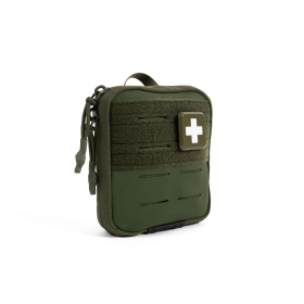 Everyday Carry (First Aid Kit) (Color: Green, size: PRO)