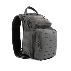 Recon (Emergency Medical Kit) (Level: Standard, Color: Gray)