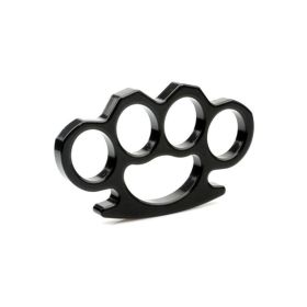 Portable Window Breaker Tool for Outdoor Survival (Type: Survival Supplies, Color: Black)